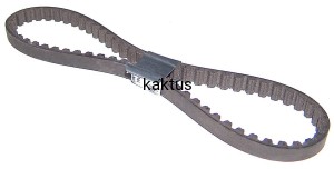 PASEK NAPĘDOWY ZĘBATY HTD 520-8M-10 RPP8M-520 36VE