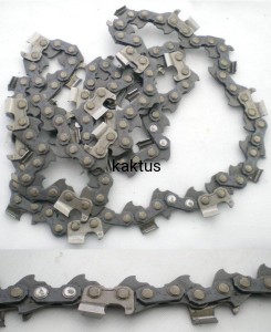 ŁAŃCUCH TNĄCY PILARKI 3/8"-1,5MM CARLTON 73LP