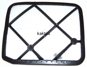 FILTR POWIETRZA DO SPARTY 42 PATRZ 61200025BR