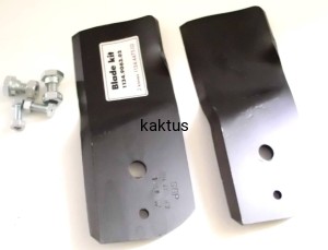 LISTWA TNĄCA 170 MM STIGA 1134-9063-02 2001 KPL
