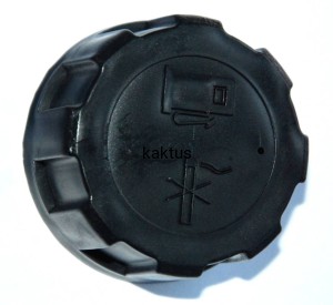 KOREK PALIWA B/USZCZELKI/DY*039