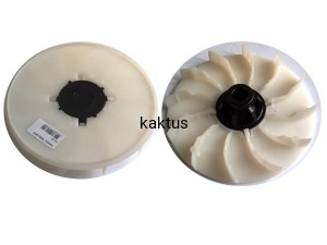 ADAPTER NOŻA MTD