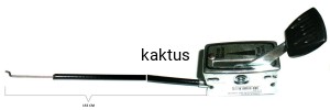 LINKA GAZU UNIWERSALNA 155CM