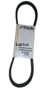 PASEK STIGA PARK PRESIDENT ROYAL 1134-9058-01