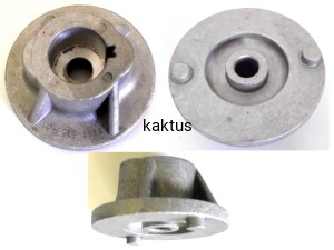 PIASTA NOŻA DINO CMI 47 STIGA 22,2MM