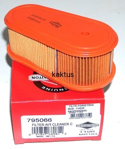 FILTR POWIETRZA BRIGGS & STRATTON 795066