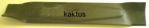 LISTWA TNĄCA 400 MM BTS BULL HARRY