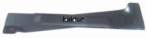 LISTWA TNĄCA 520 MM MTD LEWA