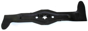 LISTWA TNĄCA 460 MM HUSQVARNA LEWY GW