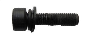 ŚRUBA MOCOWANIA CYLINDRA Z PODKŁADKAMI SPS02-45