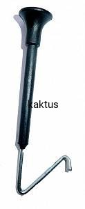 DŹWIGNIA SSANIA NO-CS38 YD45 CA-CS45 SPS02-45