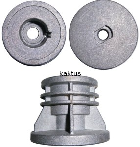 PIASTA NOŻA STIGA NF T48/50/M48 FRICTION