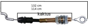 LINKA HAMULCA KOSIARKI CASTEL 534 HONDA