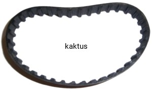 PASEK NAPĘDOWY ZĘBATY AERATORA XL70-10