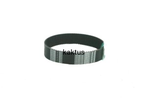 PASEK NAPĘDOWY ZĘBATY HTD 252-3M-18 RPP3M-252-18
