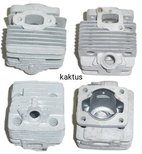 CYLINDER POD TŁOK 34MM KOSY