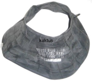 DĘTKA KOŁA TRAKTORKA KOSIARKI 18X8,50-8 18X9,50-8