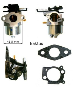 GAŹNIK SILNIKA BRIGGS 793493