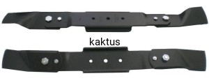 LISTWA TNĄCA 580 MM STIGA 107M CW (2szt.) KPL