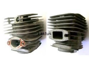 CYLINDER KOMPLETNY 43MM NAC SPS01-45 43MM