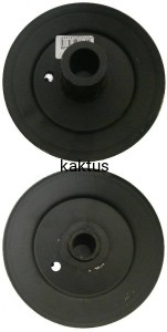 KOŁO PASOWE MTD 756-0486