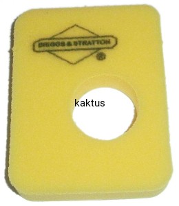 FILTR POWIETRZA BRIGGS & STRATTON 450E 500E 799579
