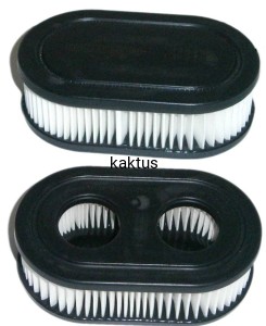 FILTR POWIETRZA BRIGGS & STRATTON 798452 500E 450E