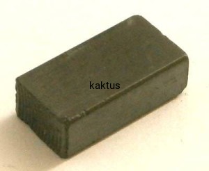 SZCZOTKI PRZYCINARKI TR6E