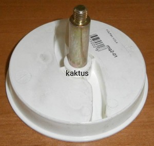 KOŁPAK KOŁA KOSIARKI OLEO-MAC EFCO