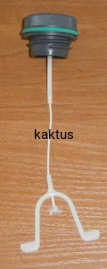 KOREK ZBIORNIKA PILARKI SP. OLEO-MAC 999