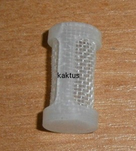 FILTR OLEJU PILARKI 931