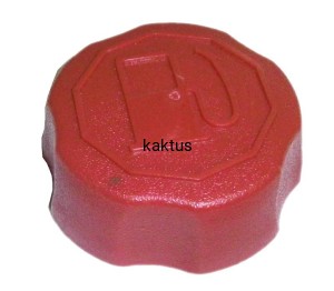 KOREK PALIWA KOMPLETNY NAC T375 T475 T675 NOWY TYP