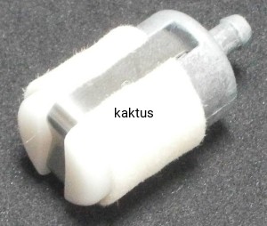 FILTR PALIWA KOSY PIŁY 340-410