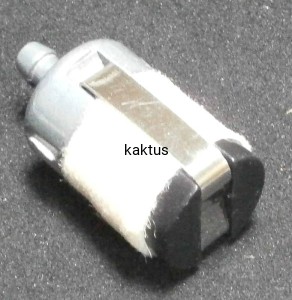 FILTR PALIWA UNIWERSALNY T3