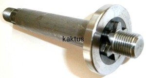 WAŁEK MOCOWANIA NOŻA MTD 738-0933