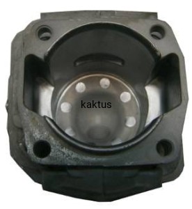 CYLINDER PIŁY SPALINOWEJ FI 45MM