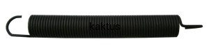 SPRĘŻYNA NAPINACZA PASKA NOŻY MTD 732-04280B