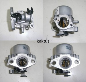 GAŹNIK AUTOCHOKE SILNIKA BRIGGS QUANTUM