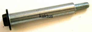 ŚRUBA SKRZYDEŁKA BRIGGS AUTOCHOKE QUANTUM
