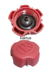 KOREK PALIWA KOMPLETNY NAC T375 T475 T575 T675