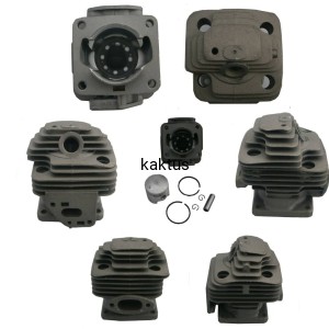 CYLINDER KPL. CG 330-FI 36,0MM