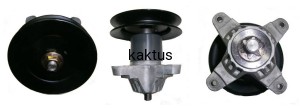 MANDRELA TRAKTORKA MTD 918-0324D