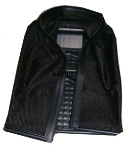 KOSZ STIGA T48SBW/SPL DÓŁ POSZYCIE MATERIAŁOWE