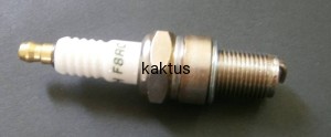 ŚWIECA ZAPŁONOWA TORCH F8RC-DŁUGI GWINT