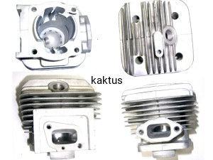 CYLINDER KOSY SPALINOWEJ ALKO AL-KO BC4535 II 40MM