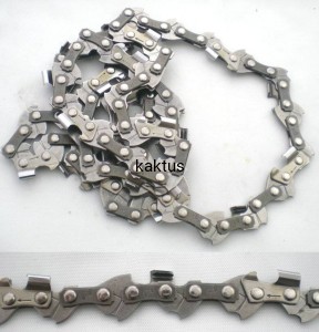 ŁAŃCUCH TNĄCY LOW PROFILE 3/8"-1,3MM 50OGNIWA
