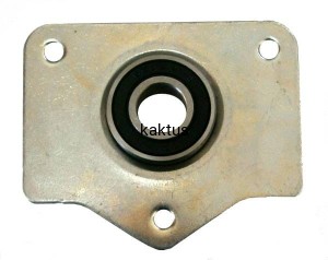 FLANSZA WERTYKULATORA MTD VE30