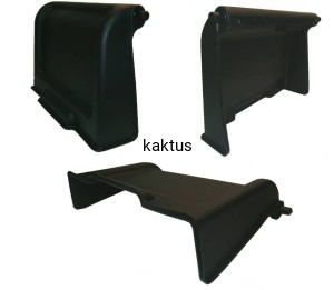 KLAPA KOSZA KOSIARKI MURRAY MX500E 880671YP