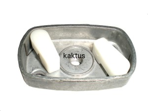ZABIERAK ROZRUSZNIKA KOSY OLEO-MAC