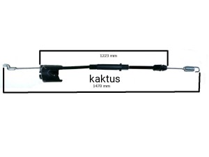 LINKA JAZDY MTD 746-04620